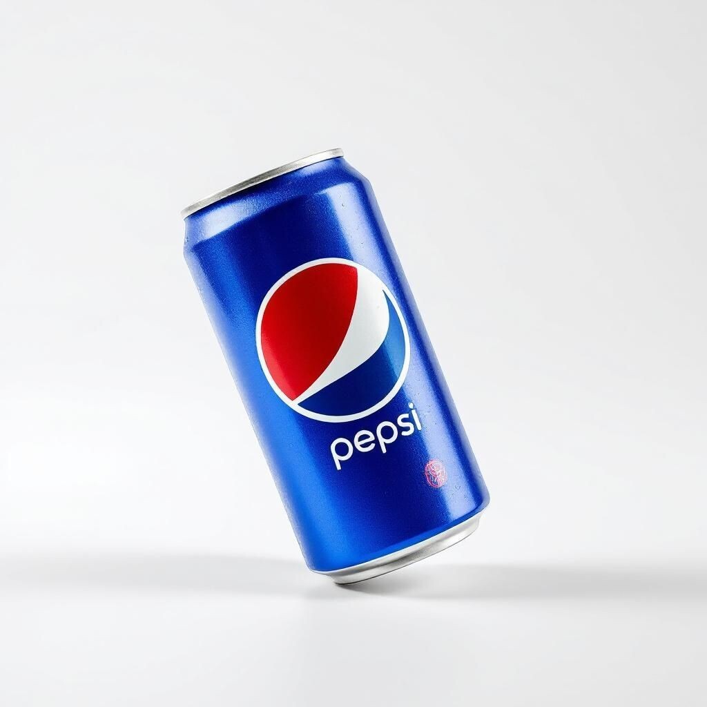 Pepsi (33 cl.)