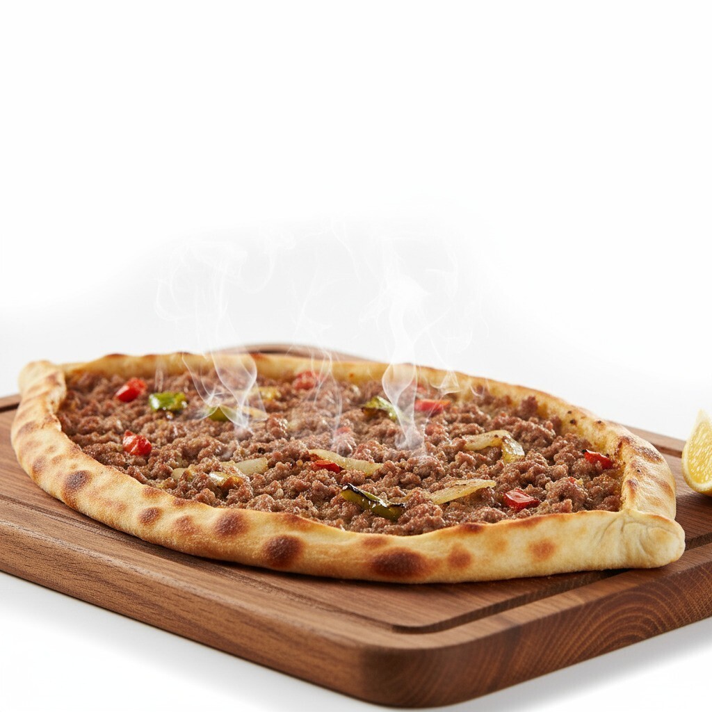 Kıymalı Cantık
