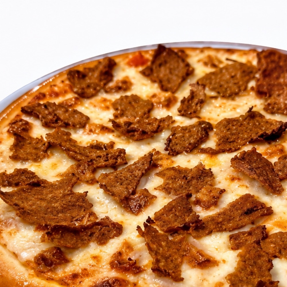İskenderun Pizza (22cm)