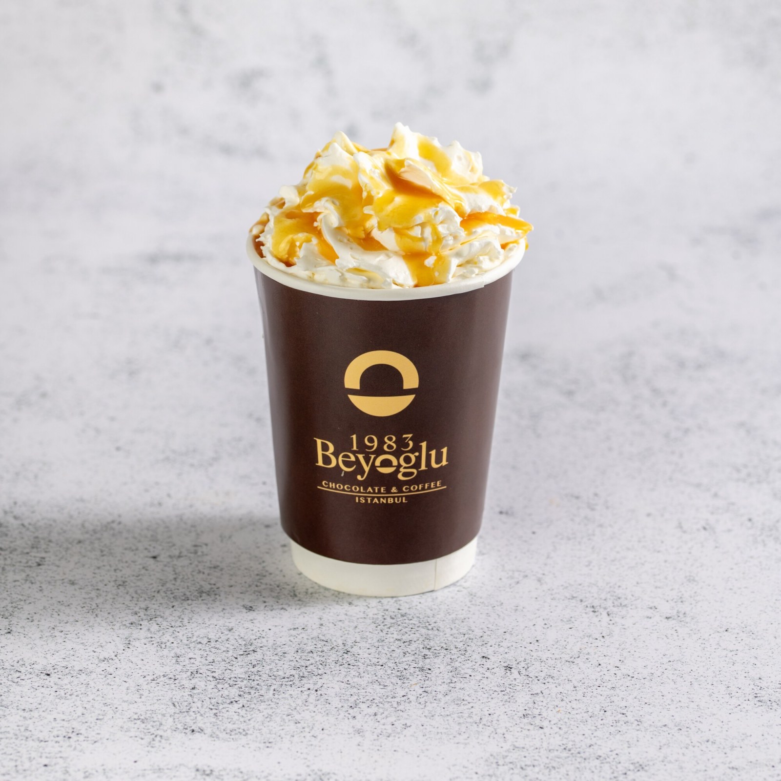 Pumpkin Spice Latte
