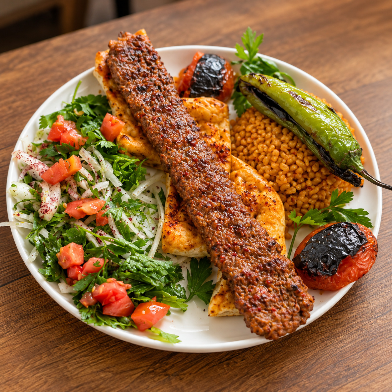 Adana Kebap