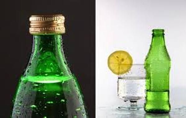 Limonlu Soda (20 Cl.)