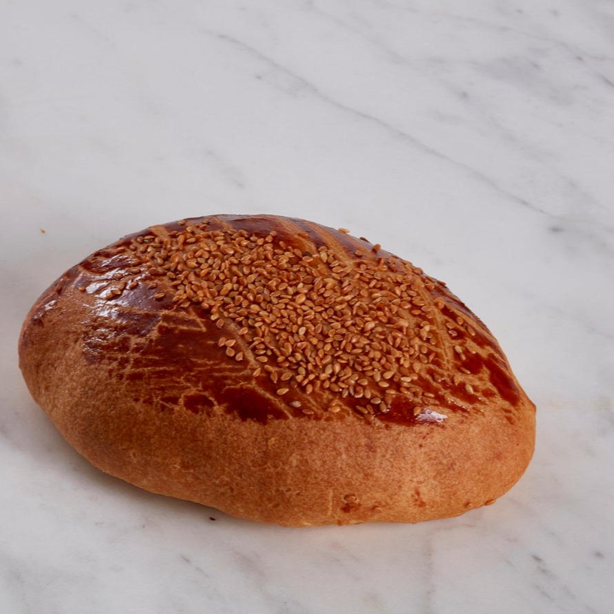 karaköy Poğaçası patatesli