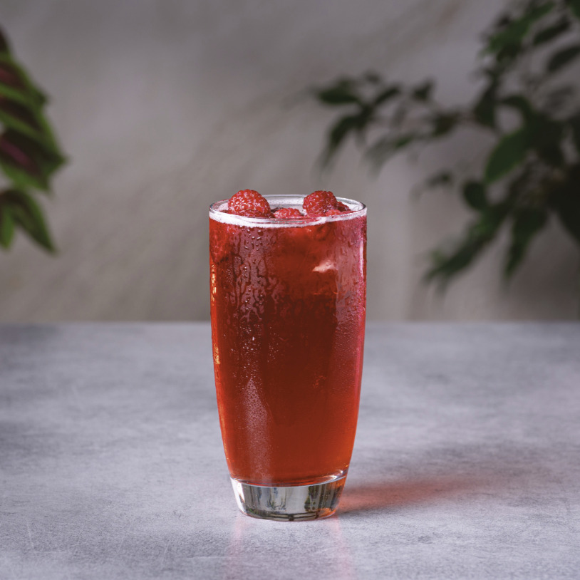 Berry Hibiskus