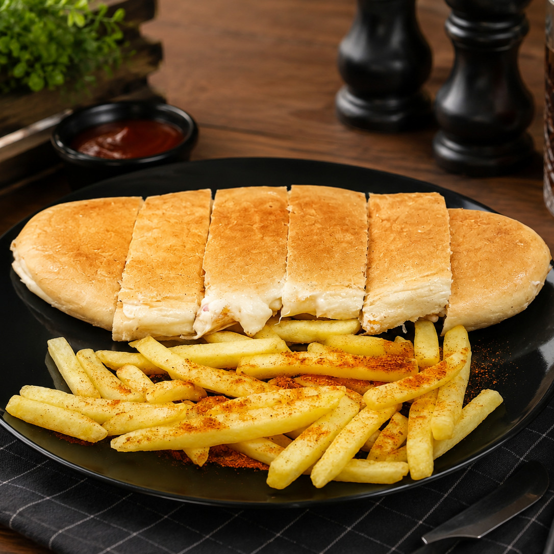 Yengen Tost