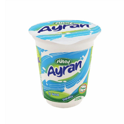 Ayran