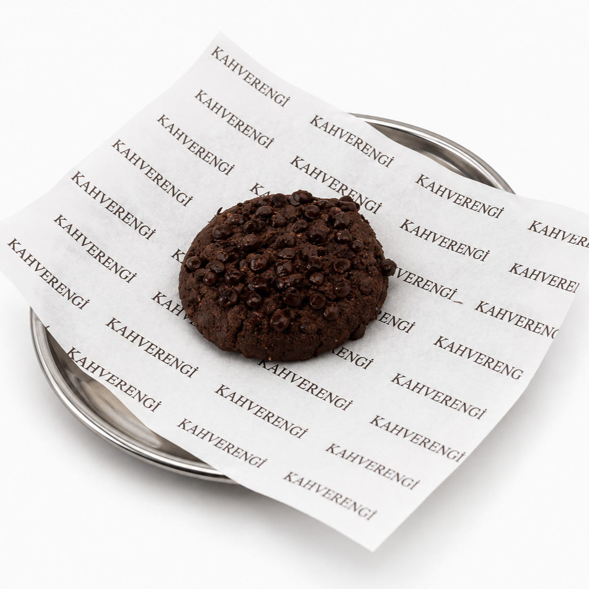 Cookie Çikolatalı