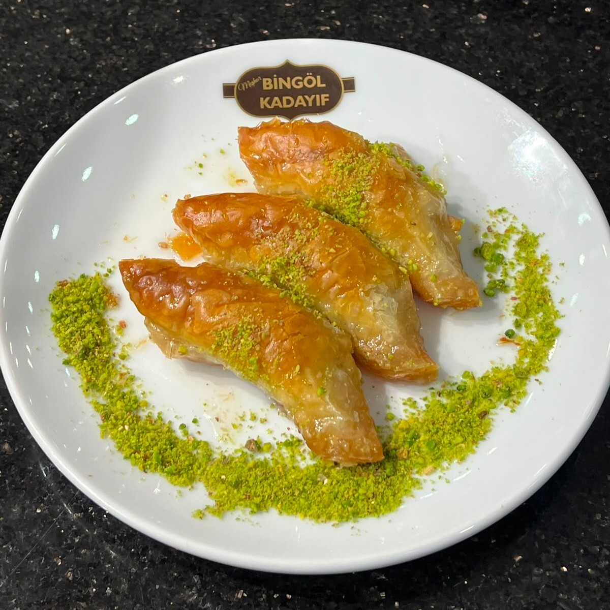 Şöbiyet 500 Gr
