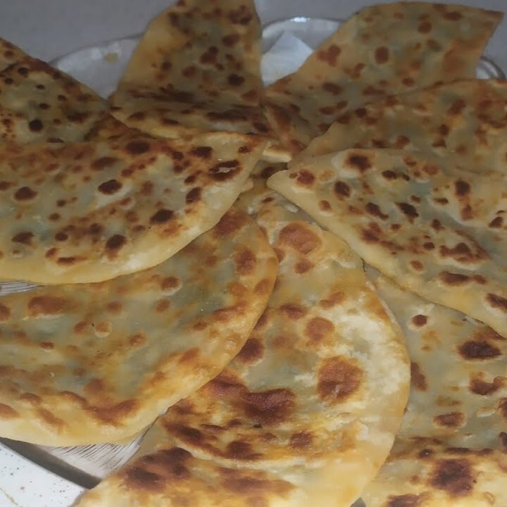 Peynirli Börek
