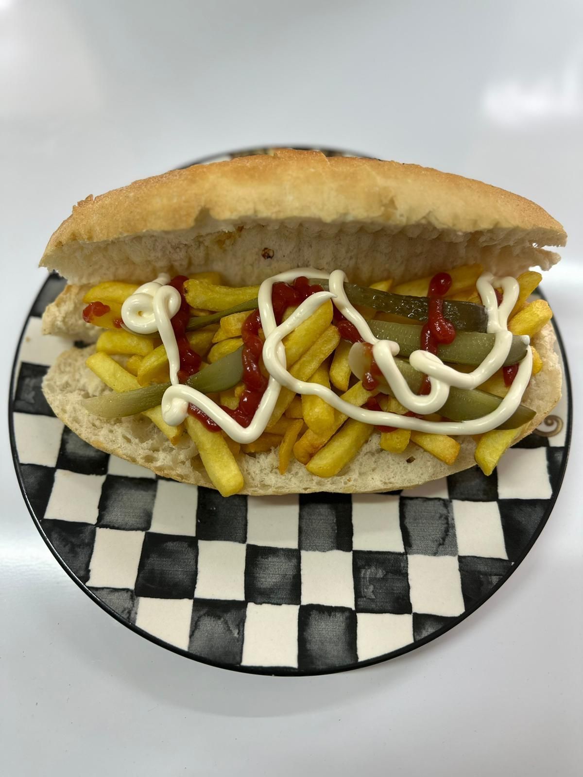 Kaşarlı Patso