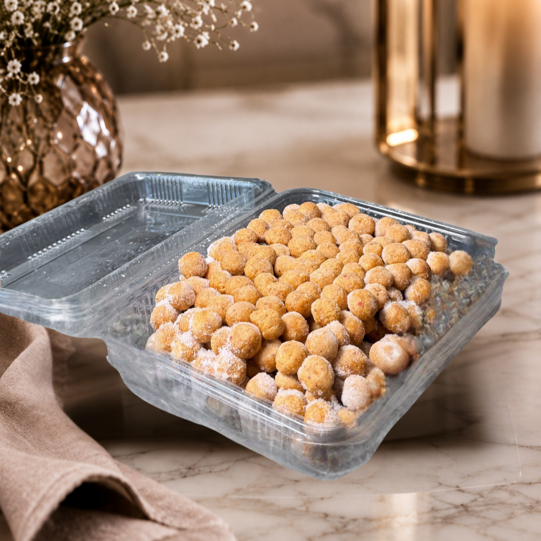 Ekşili Ufak Köfte (500 gr)