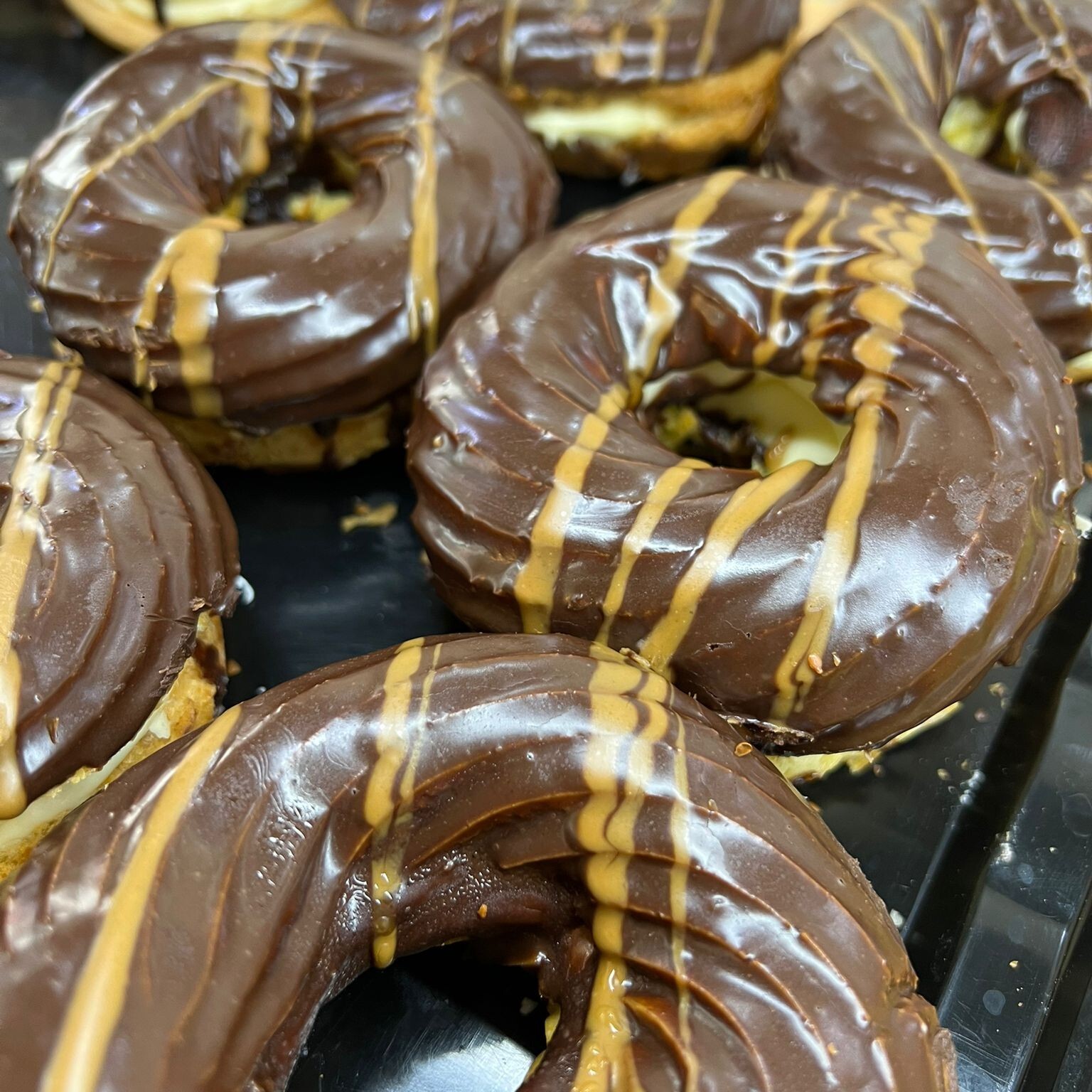Donut