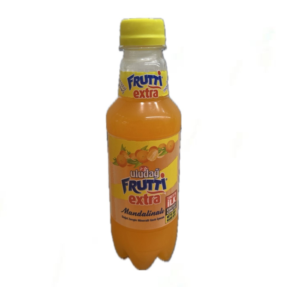 Frutti Extra Mandalina (300 ml.)