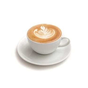 Latte Macchiato