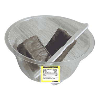 Limonlu Protein Bar