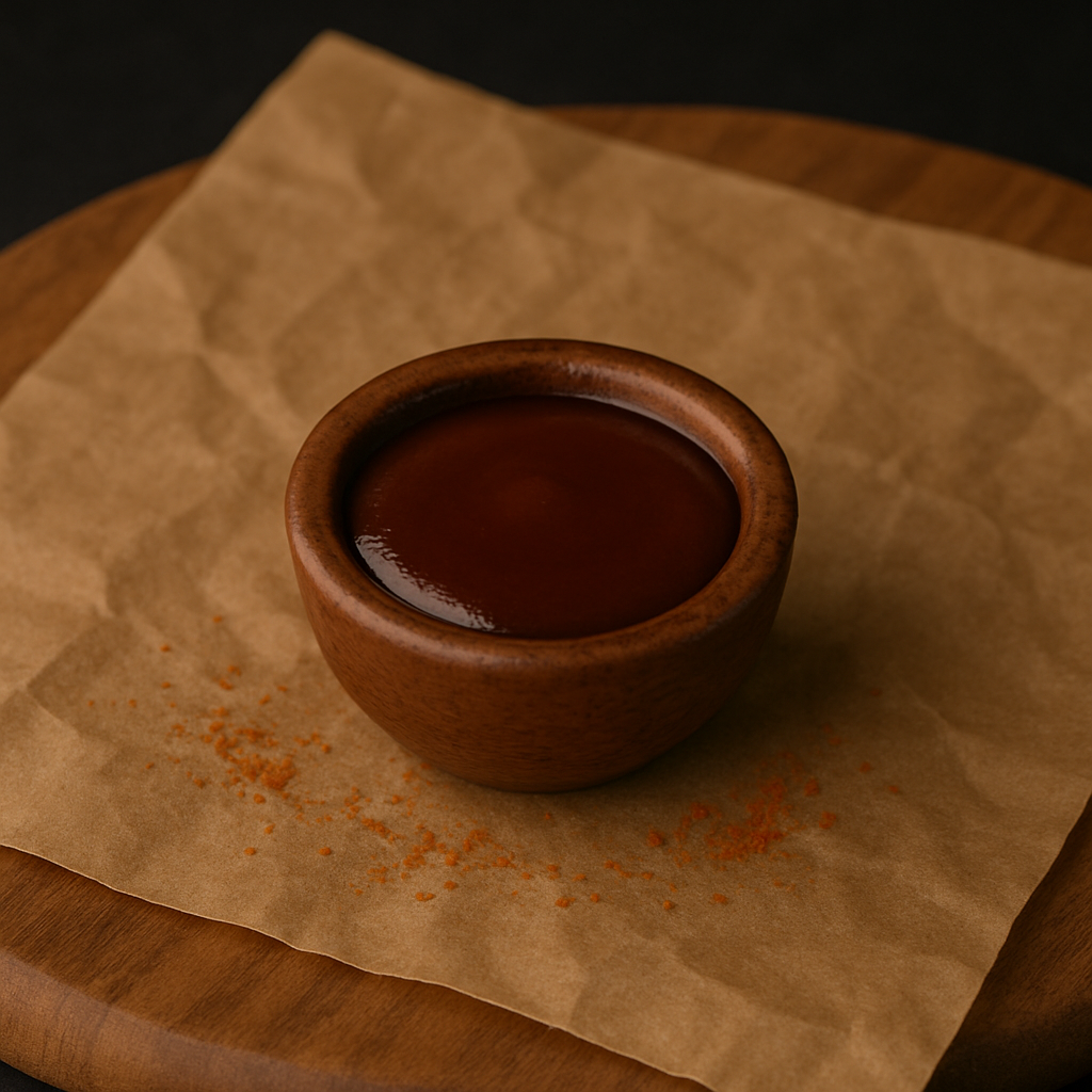 Barbekü Sos