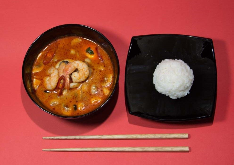 Tom Yum