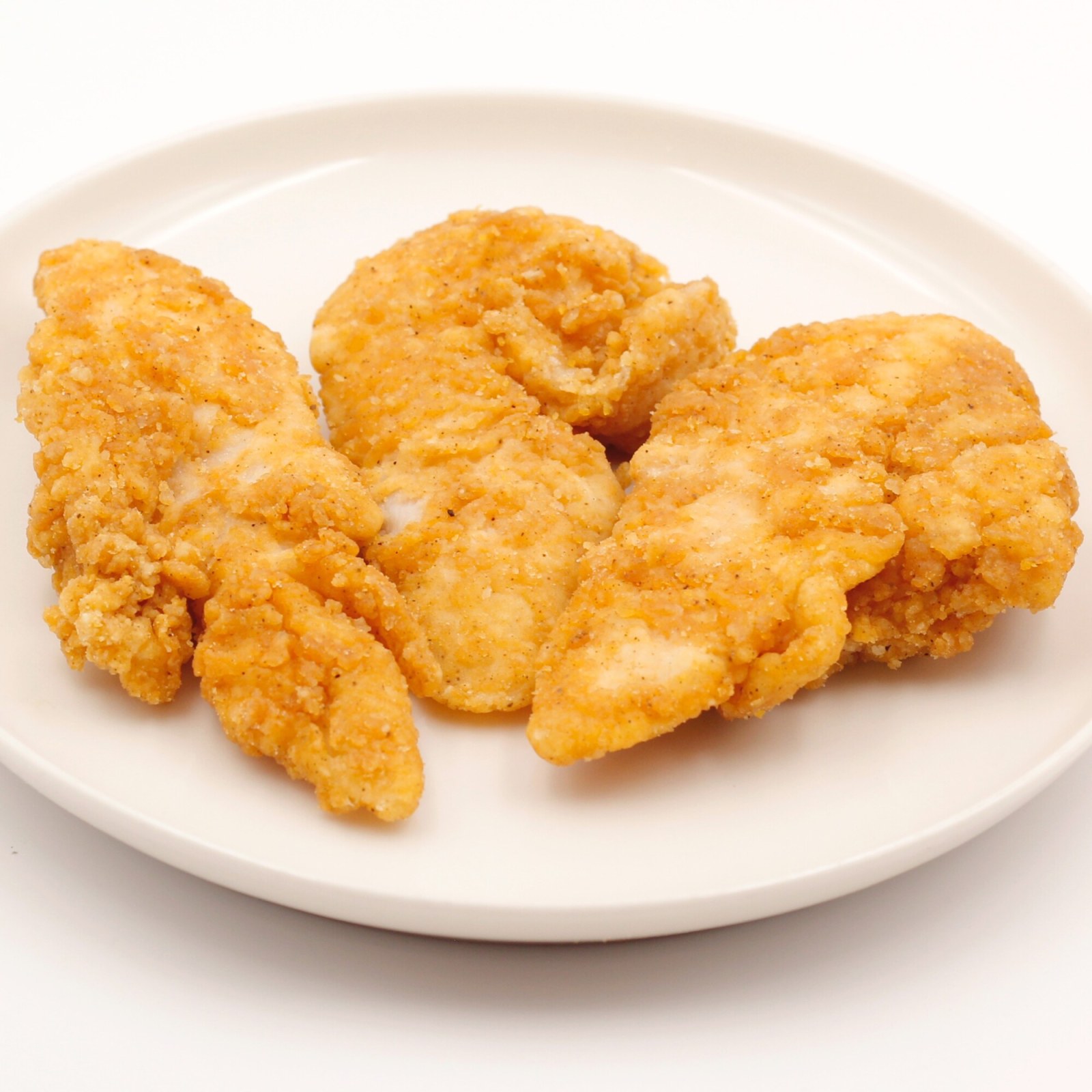 Chicken Tenders (250 gr.)