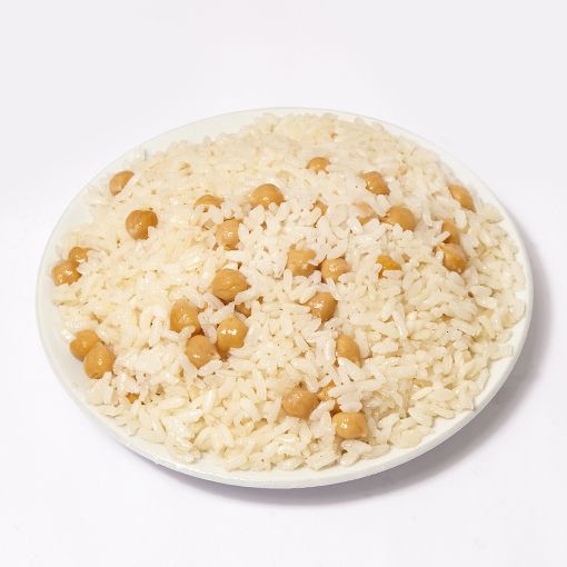 Sade Pilav