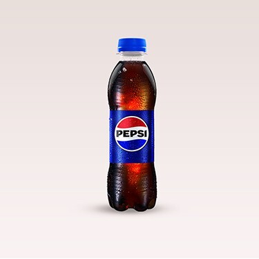 Pepsi (25 cl.)