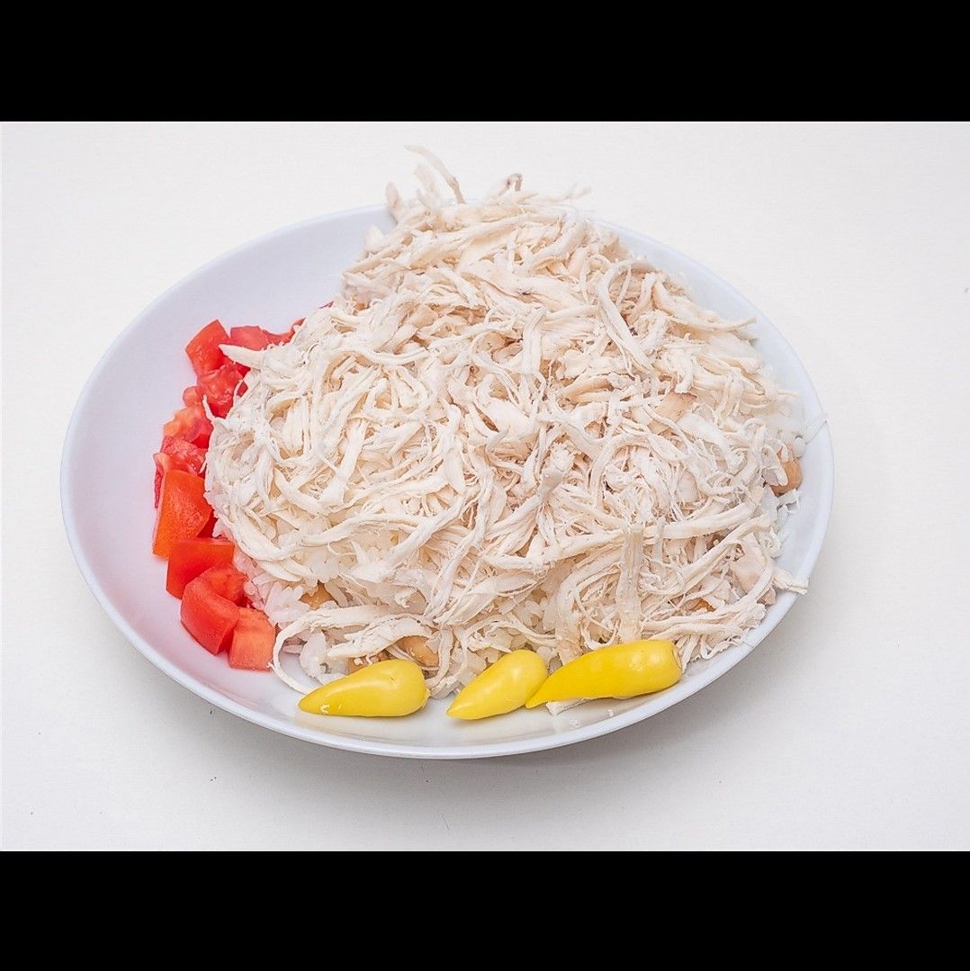 Sporcu Pilavı