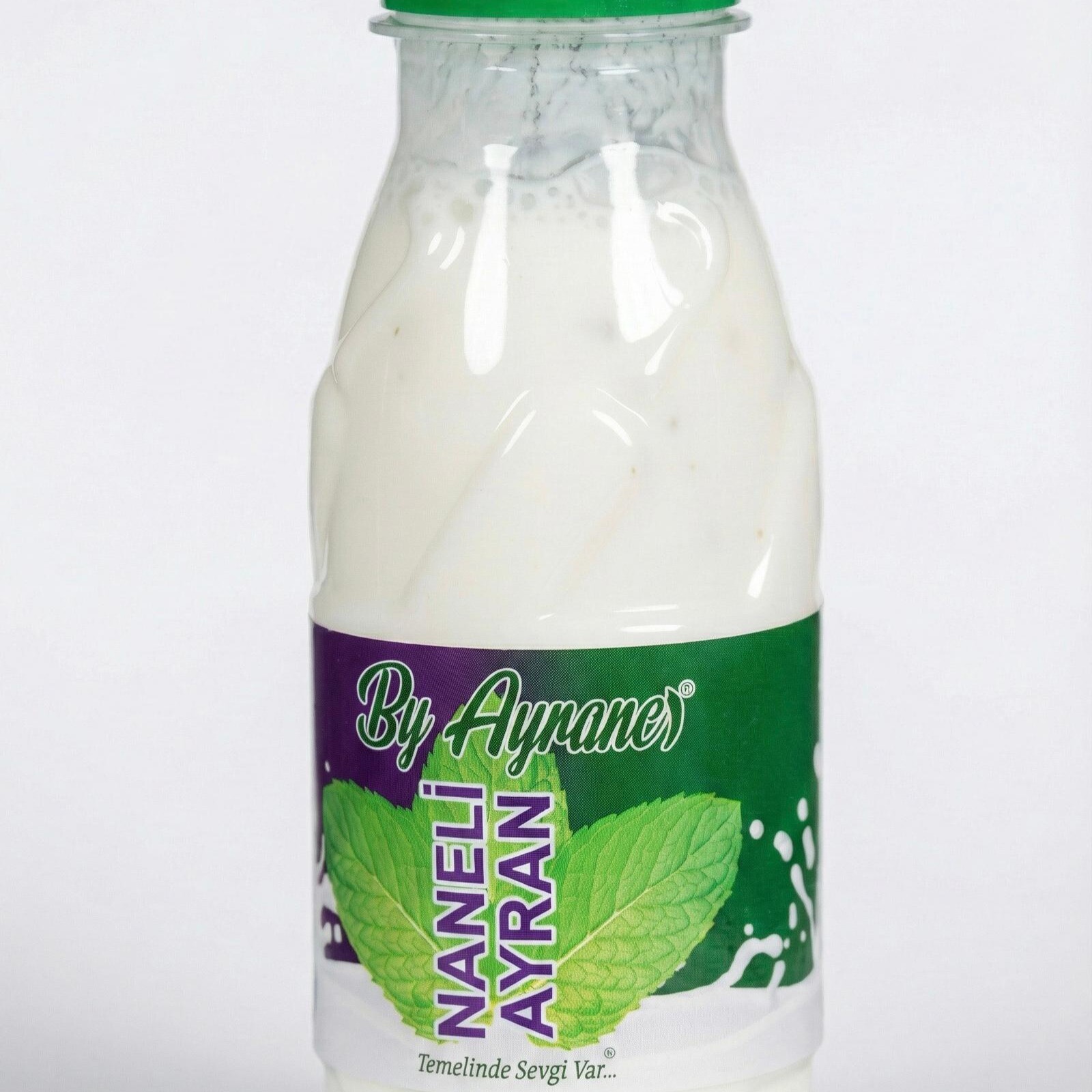 Naneli Ayran