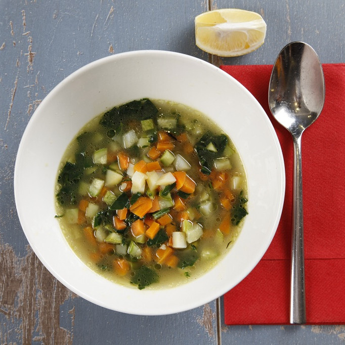 Minestrone