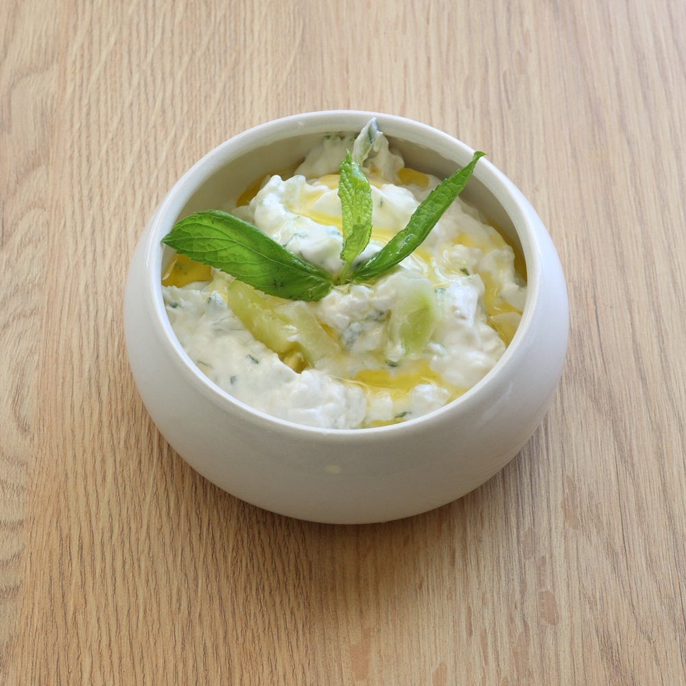 Kuru Cacık (100 gr)