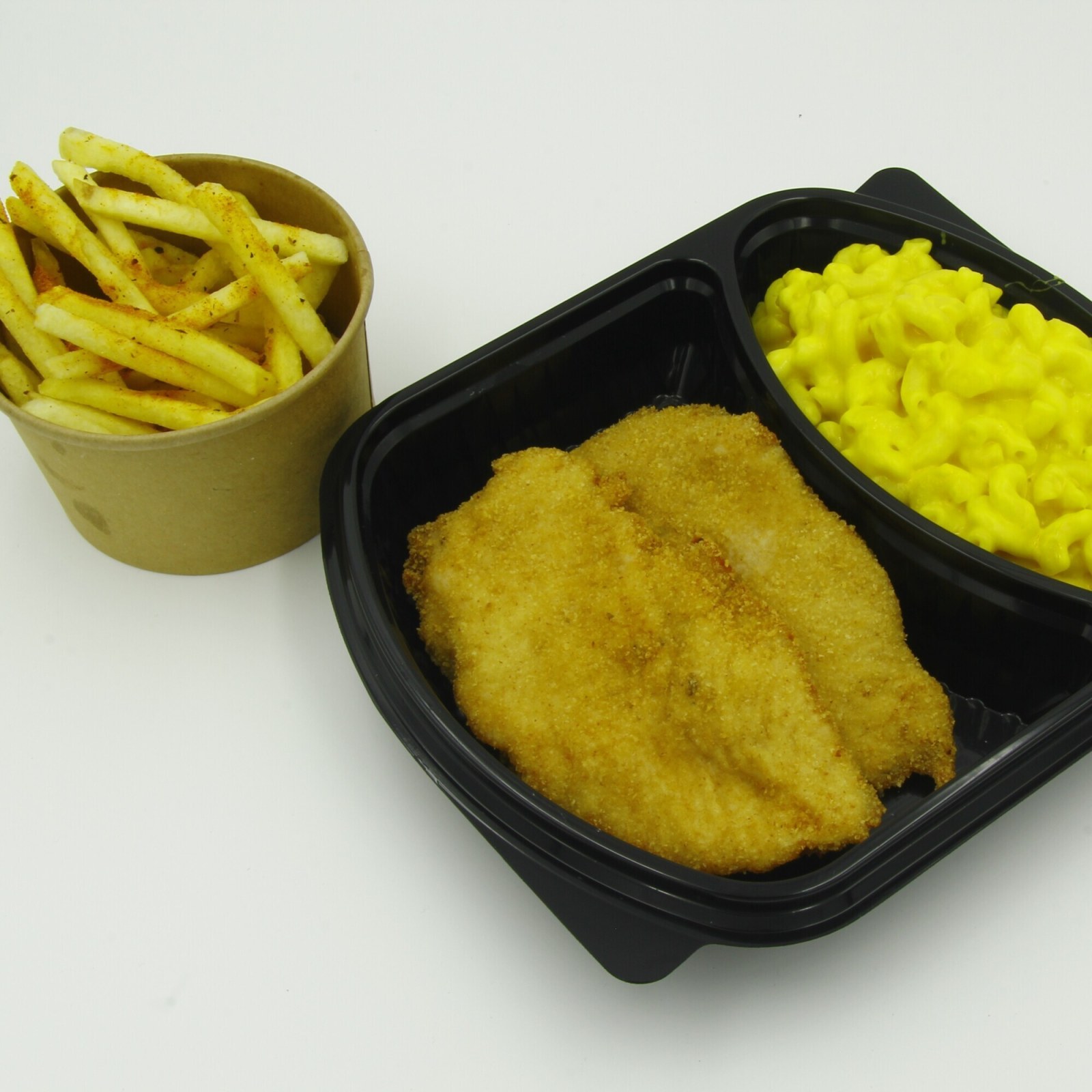 Classic Schnitzel