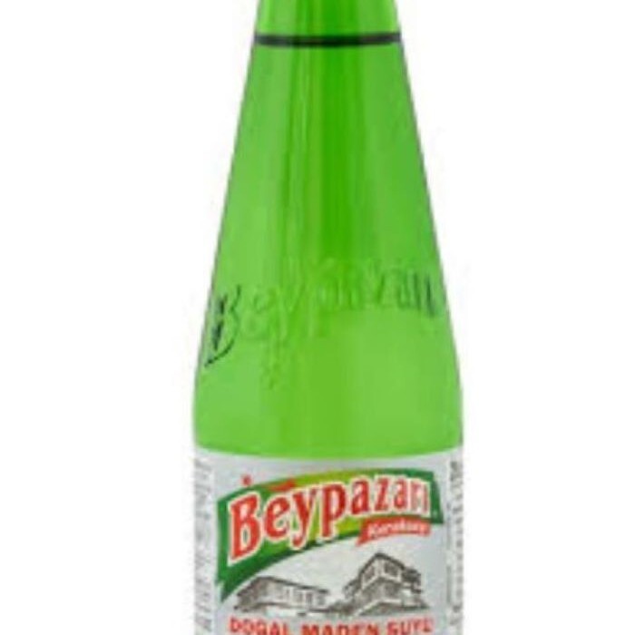 Soda (20 cl.)