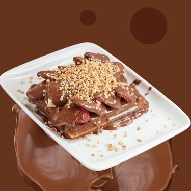 Fındıklım Waffles
