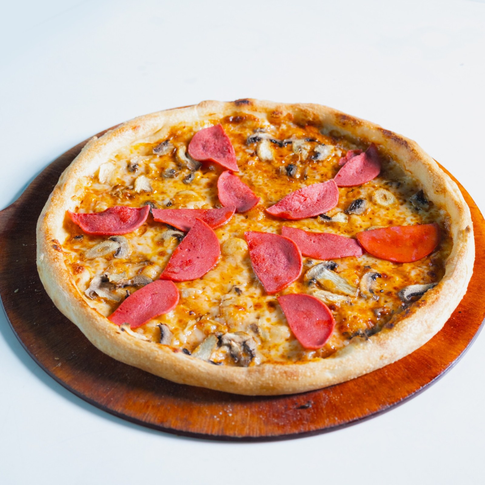 Anadolu Lezzeti Pizza (Büyük)