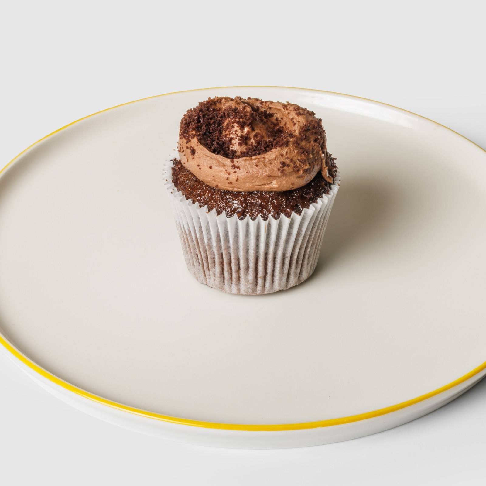 Çikolatalı Cupcake