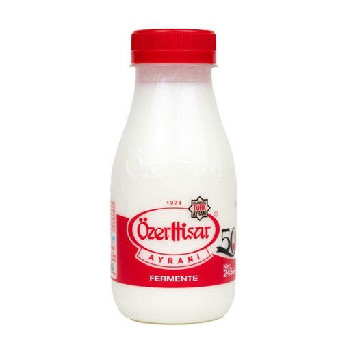 Özerhisar Ayran (Pet Şişe)