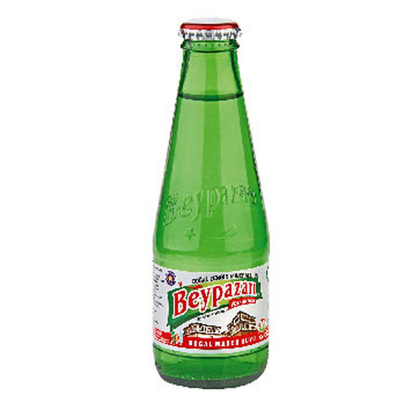 Soda (20 cl.)