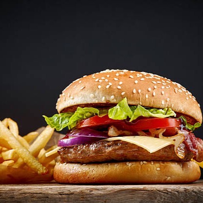 Cheeseburger