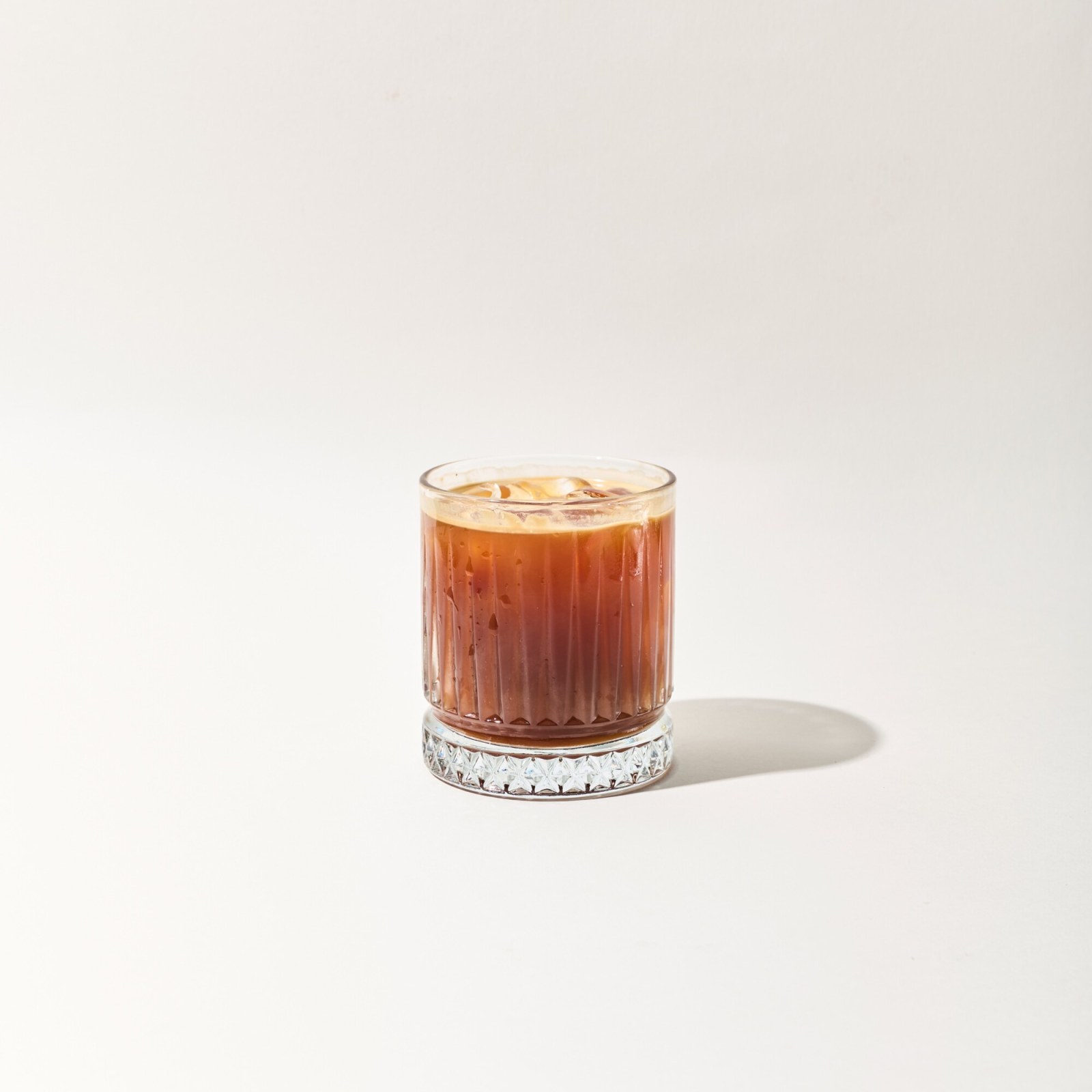 Iced Americano