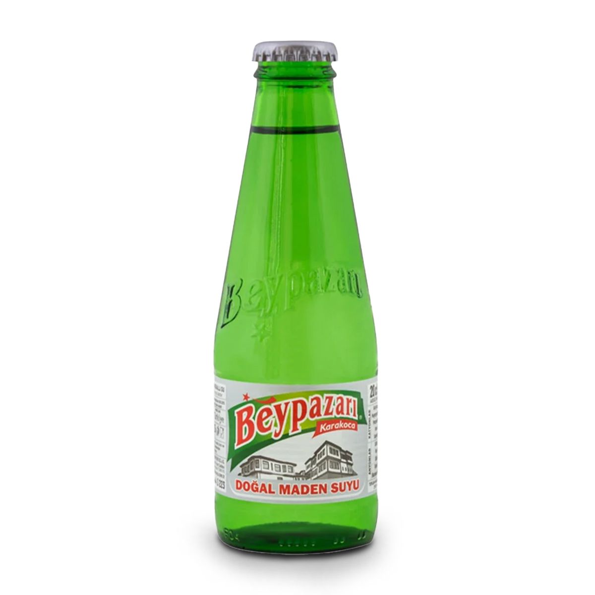 Soda (20 cl.)