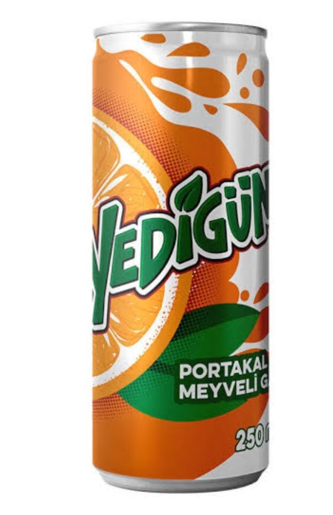 Fanta (330 ml)