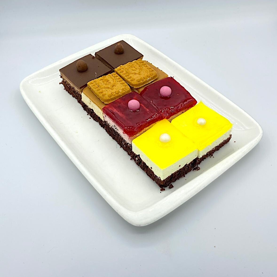 Lotuslu Petifür (250gr)