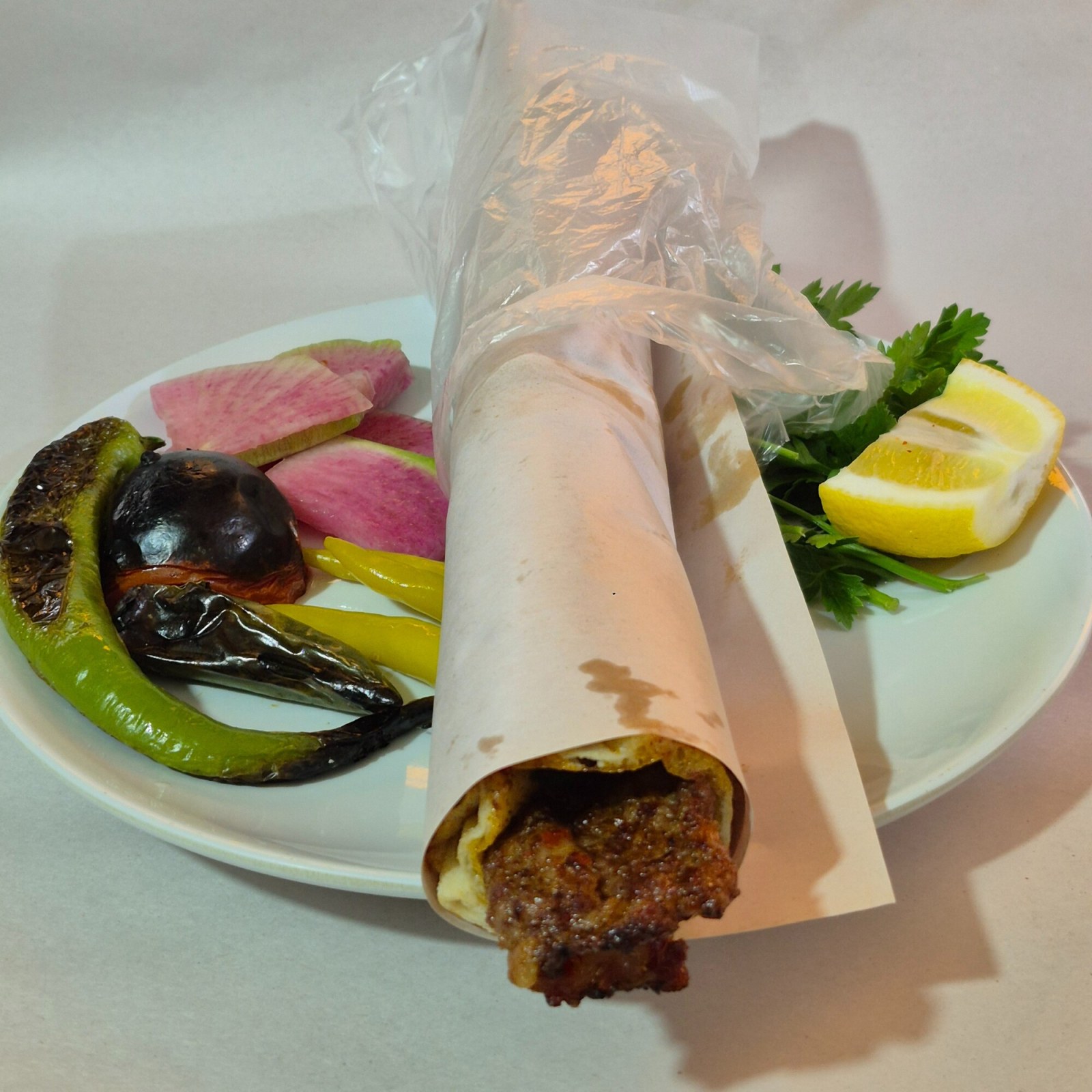 Adana Dürüm
