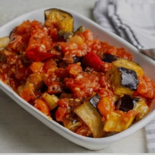 Şakşuka ( 200 G )
