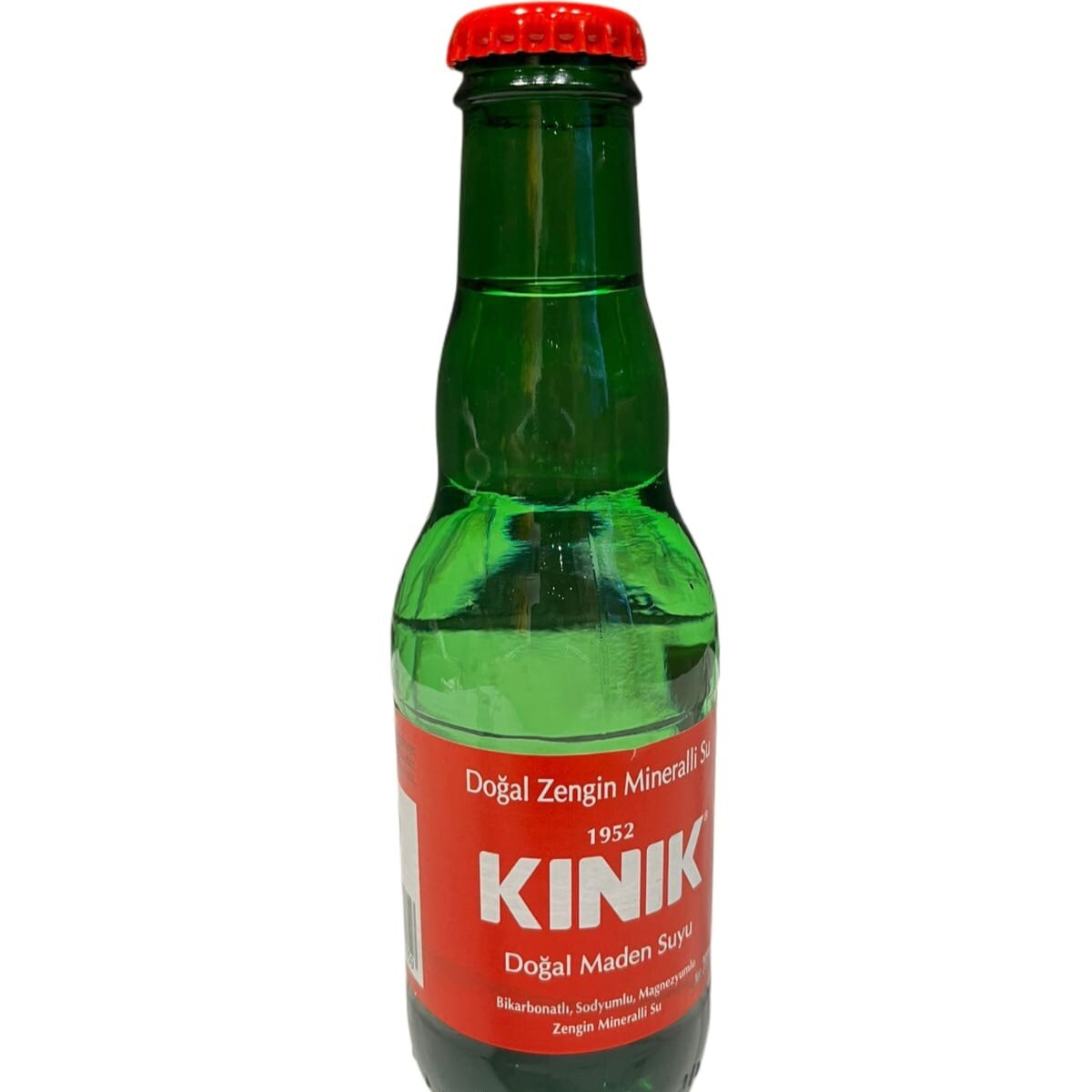 Soda