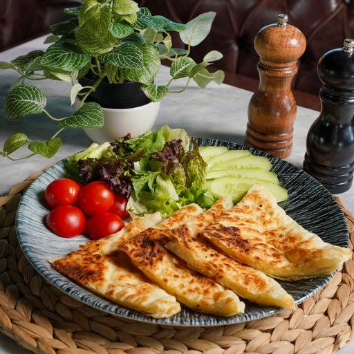 Kaşarlı Gözleme