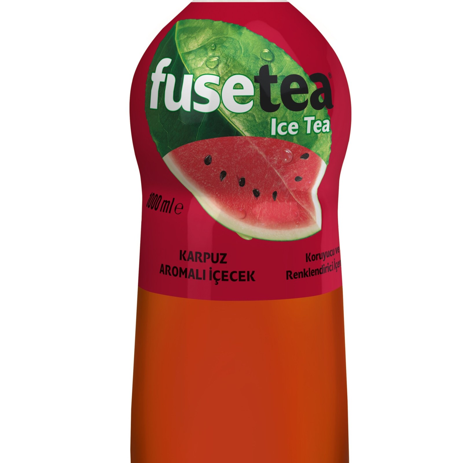 Fuse Tea KarpuZ (1L)