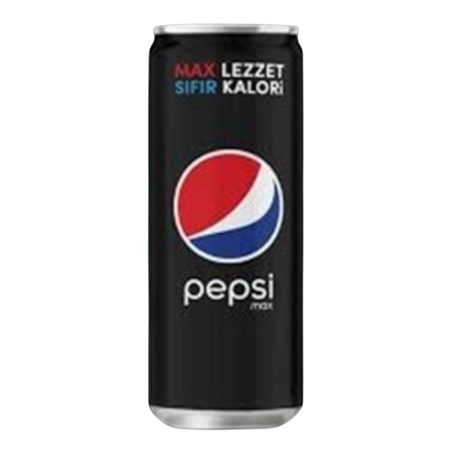Pepsi Max