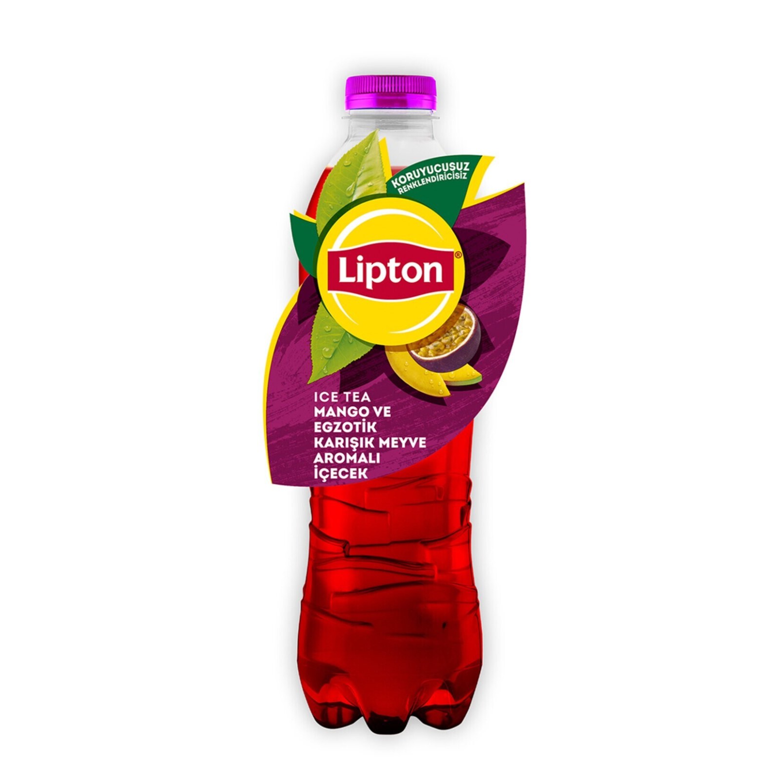 Lipton Ice Tea Mango (1 lt)