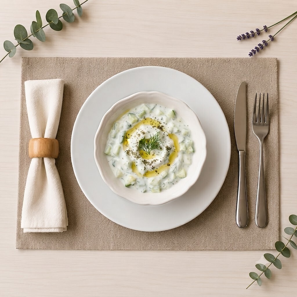 Cacık (300 Gr)
