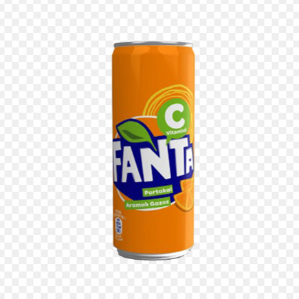 Fanta (33 cl.)