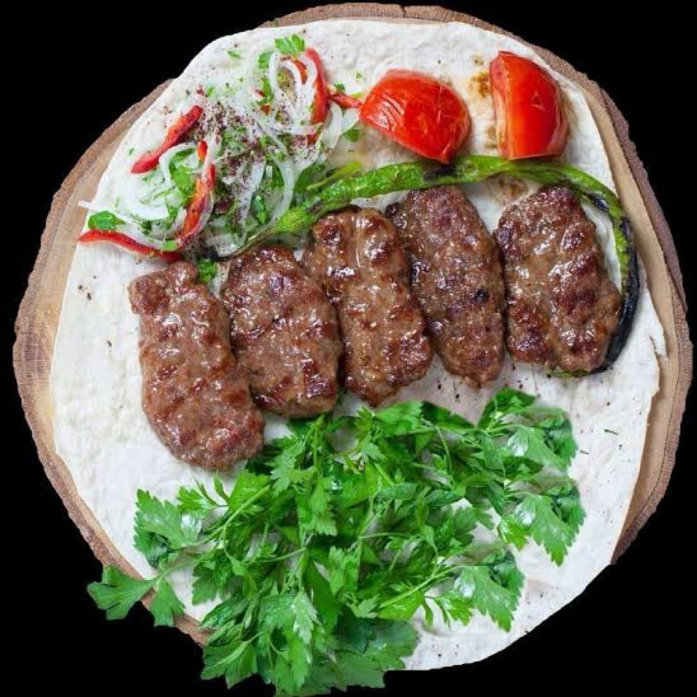 Porsiyon Köfte